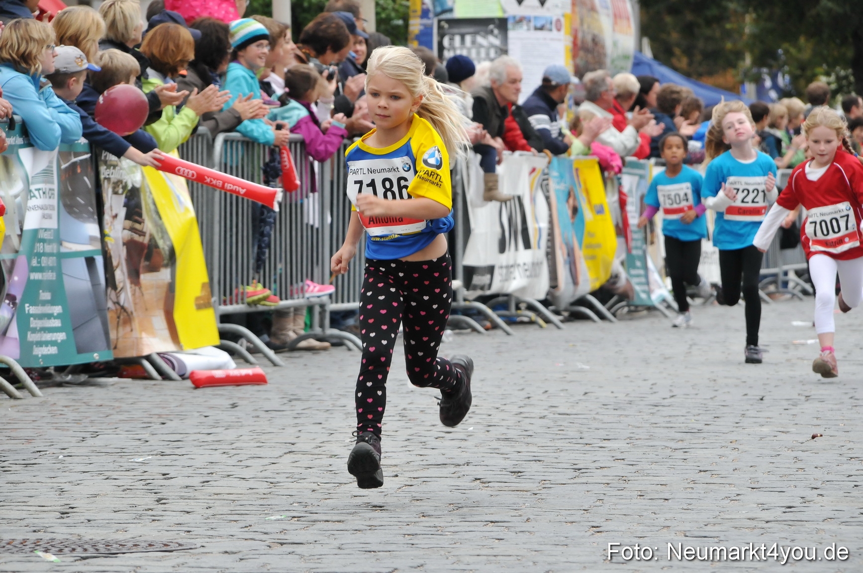 Stadtlauf Neumarkt 2014 1451